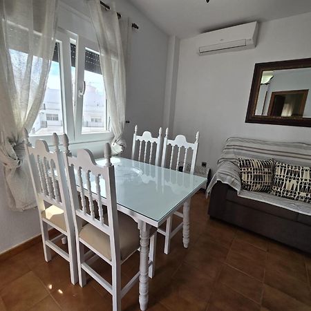 Apartamento Junto Al Mar En Conil Conil De La Frontera Dış mekan fotoğraf