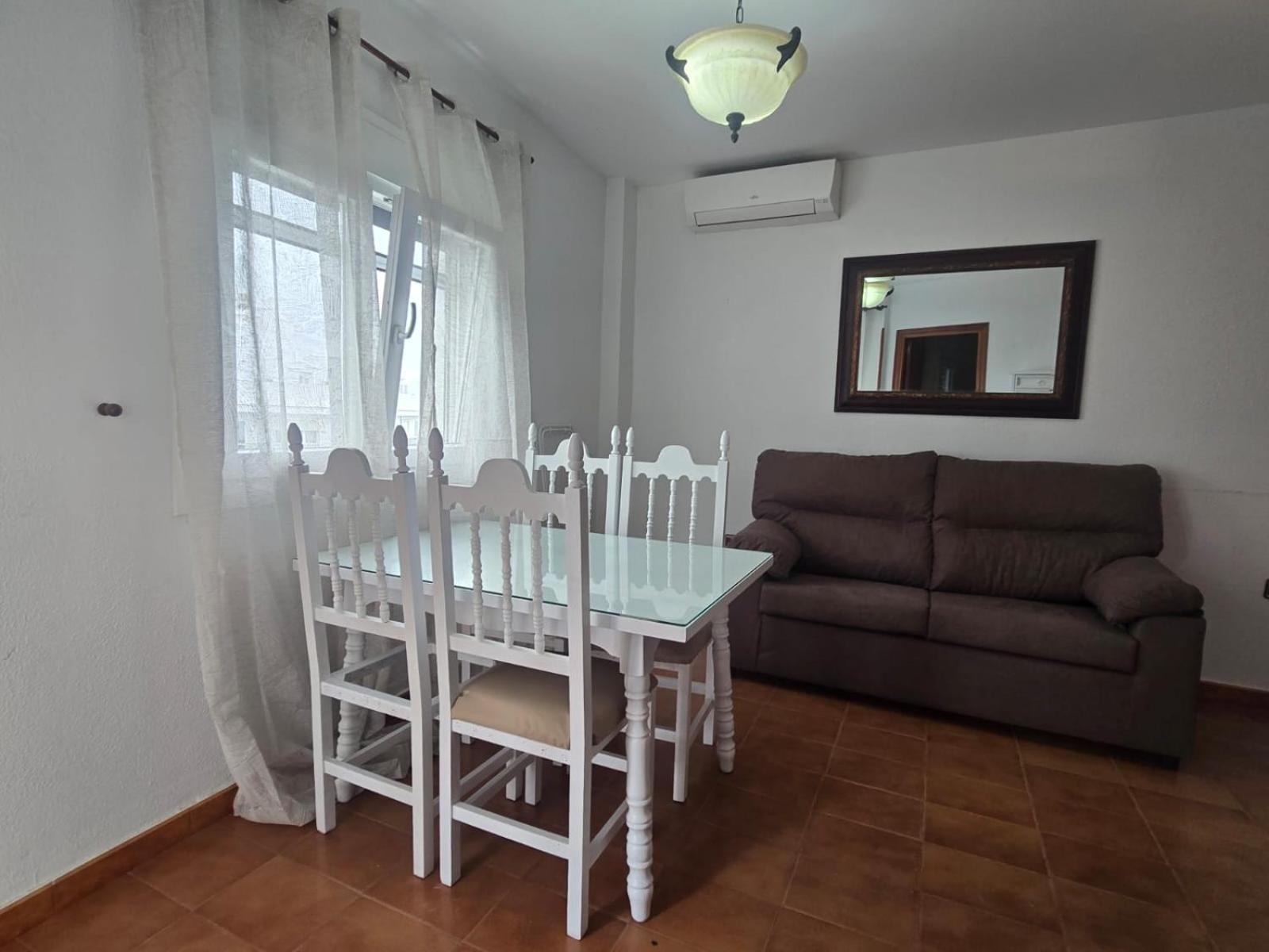 Apartamento Junto Al Mar En Conil Conil De La Frontera Dış mekan fotoğraf