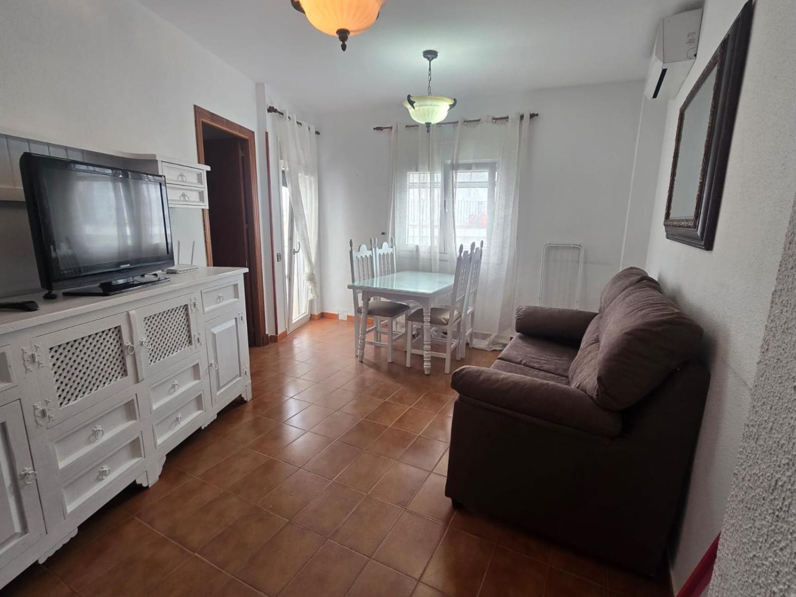 Apartamento Junto Al Mar En Conil Conil De La Frontera Dış mekan fotoğraf