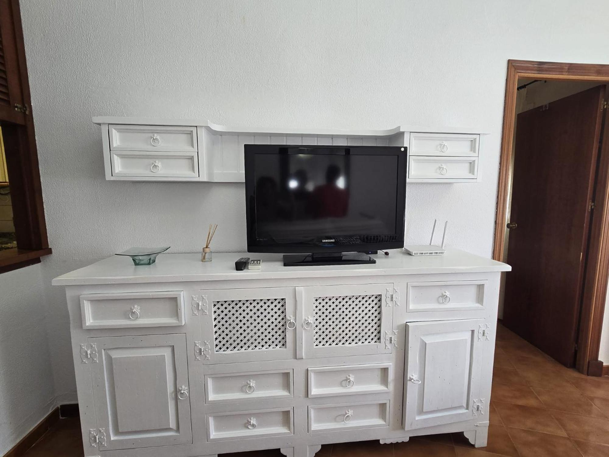 Apartamento Junto Al Mar En Conil Conil De La Frontera Dış mekan fotoğraf
